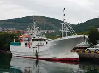 Trawler de vânzare