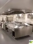 Nava container de vânzare