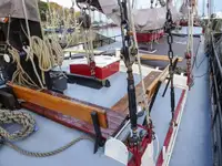 Nava de transport marfă vrac de vânzare