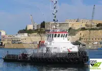 Remorcher de vânzare