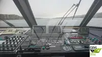 Navă de feribot de vânzare