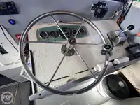 Nava de pescuit tip trauler de vânzare