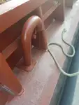 Barjă de vânzare
