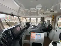 Ambarcațiuni de lucru de vânzare