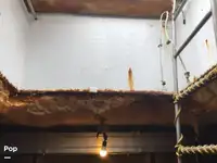 Nava de pescuit tip trauler de vânzare