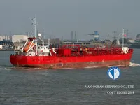 Tanc petrolier / chimic de vânzare