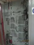 Navă frigorifică de vânzare