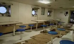 Nava de transport marfă vrac de vânzare