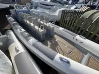 Ambarcație gonflabilă rigidă de vânzare