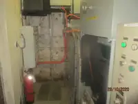 Navă frigorifică de vânzare