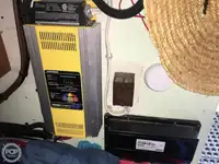 Nava de pescuit tip trauler de vânzare
