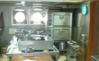 Nava de transport marfă vrac de vânzare