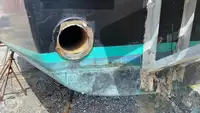Navă de croazieră de vânzare