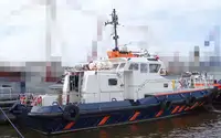 Navă de transport echipaj de vânzare