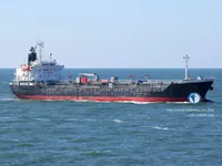 Tanc petrolier / chimic de vânzare