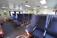 Catamaran de vânzare