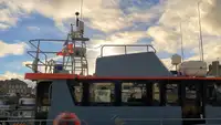 Nava container de vânzare