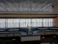 Navă de feribot de vânzare
