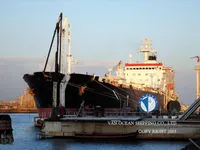 Tanc petrolier / chimic de vânzare