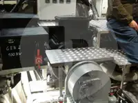 Nava de pescuit tip trauler de vânzare