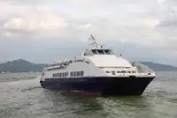 Navă de pasageri de vânzare