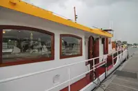 Navă de croazieră de vânzare