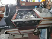 Barcă de salvare de vânzare