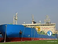 Tanc petrolier / chimic de vânzare