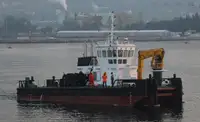 Remorcher de vânzare