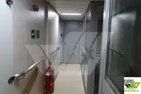 Navă de aprovizionare de vânzare