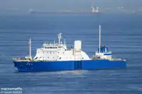 Nava de transport marfă vrac de vânzare