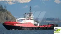 Remorcher de vânzare