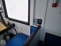Navă de procesare a peștelui de vânzare