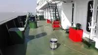 Nava de transport marfă vrac de vânzare