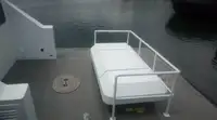 Ambarcațiune de patrulare de vânzare