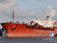 Tanc petrolier / chimic de vânzare