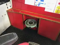 Nava de pescuit tip trauler de vânzare