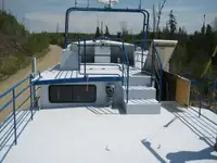 Navă de pasageri de vânzare