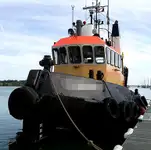 Remorcher de vânzare