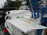 Nava de pescuit tip trauler de vânzare