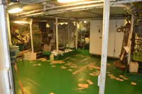 Nava container de vânzare