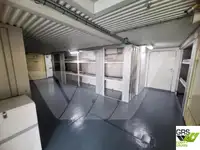 Nava de pasageri de vânzare