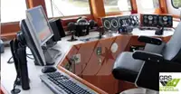 Nava de aprovizionare de vânzare