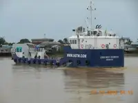 Nava container de vânzare