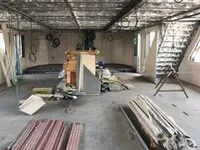 Navă de pasageri de vânzare