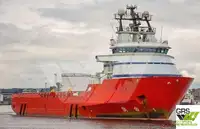 Nava de aprovizionare de vânzare