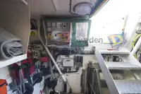 Navă de salvare de vânzare