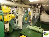 Navă de aprovizionare rapidă (FSV) de vânzare