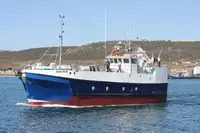 Purse seiner de vânzare