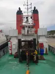 Remorcher de vânzare